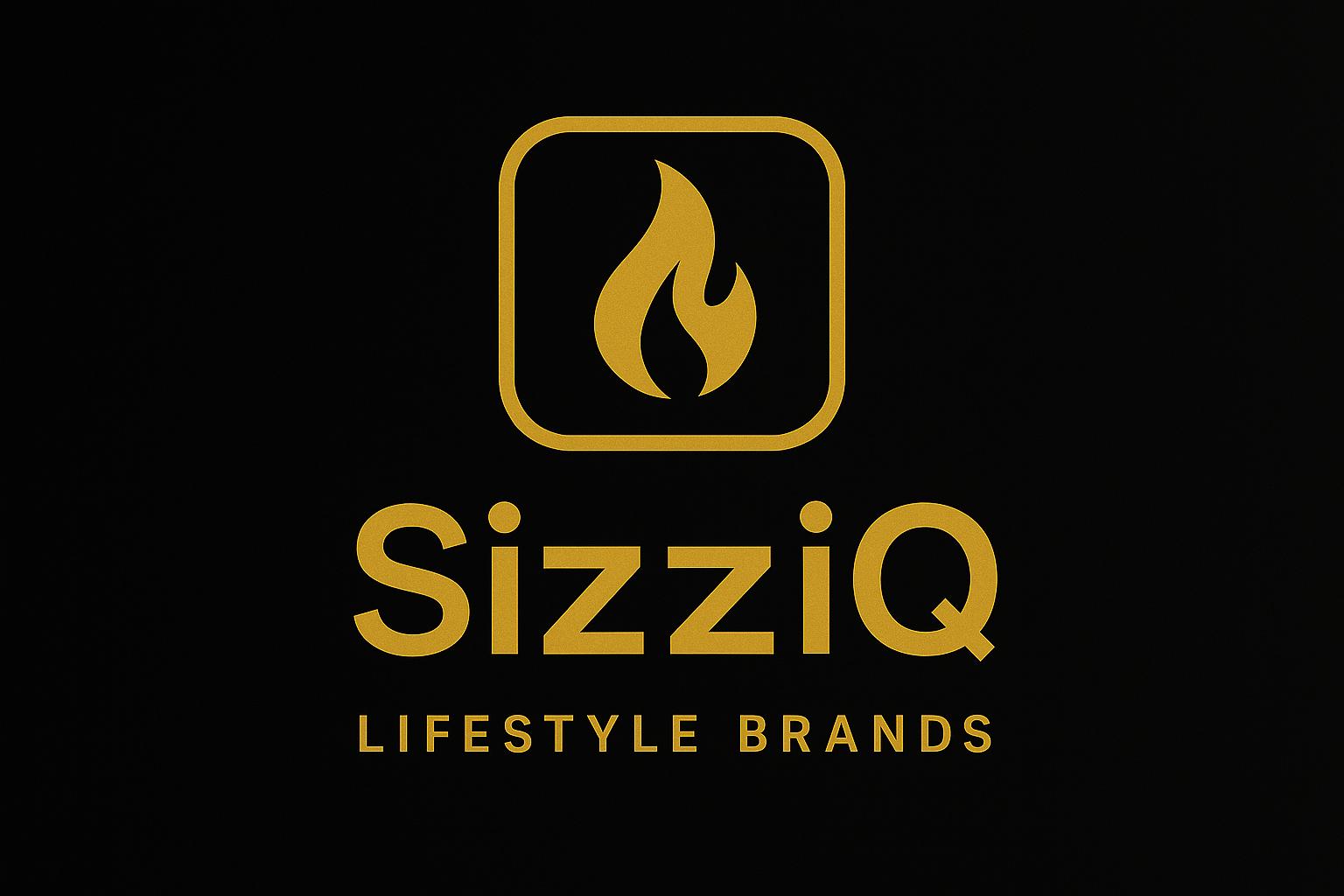 SizziQ Lifestyle Brands – Founding Reader Edition
